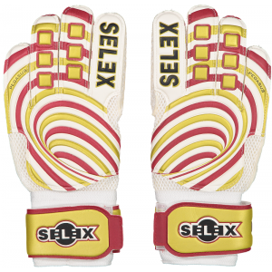 Selex Pegasus Profesyonel Kaleci Eldiveni Beyaz Altın 10